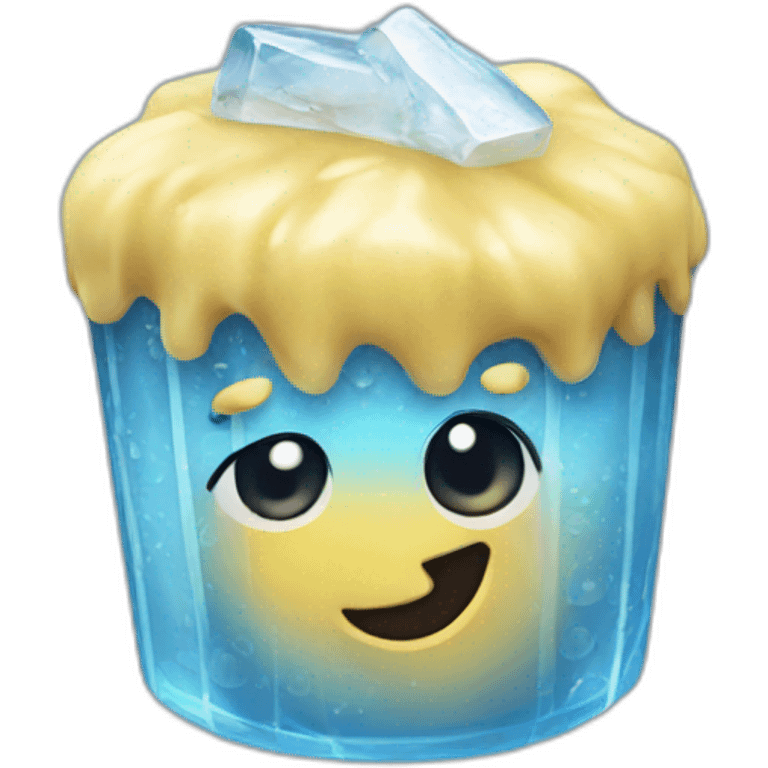 pino ice emoji