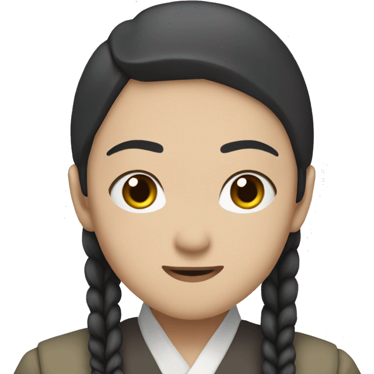 ikumi mito emoji