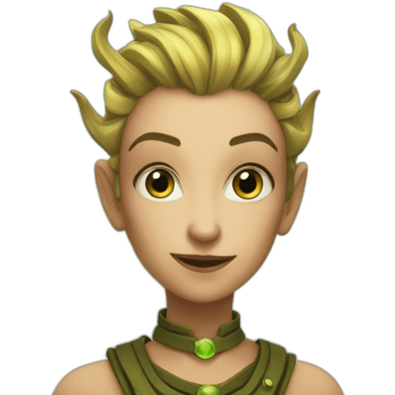 fey terra emoji