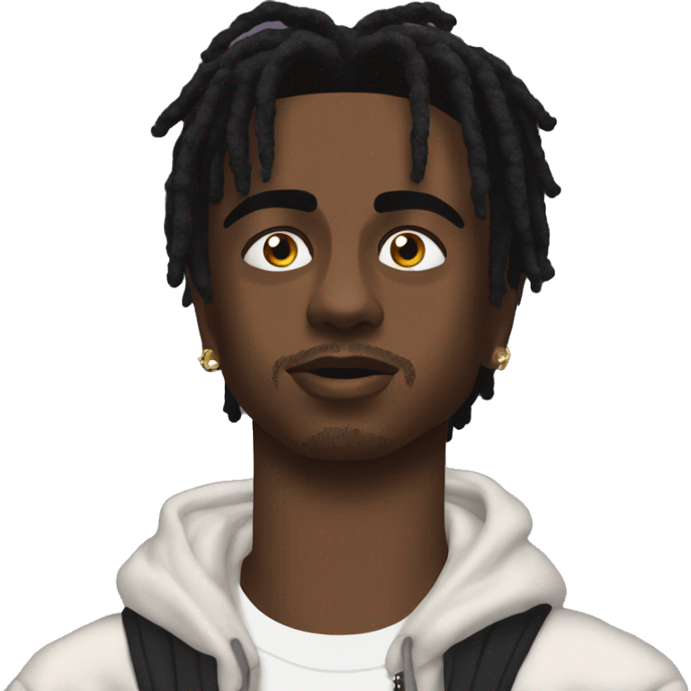 Playboi Carti Opium H00dbyair emoji