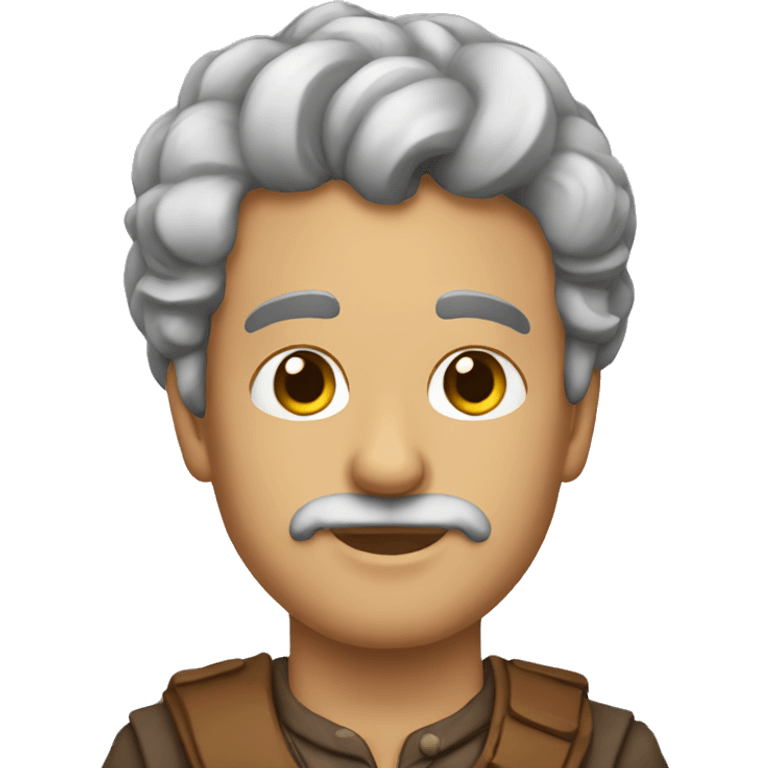 manuel azaña emoji