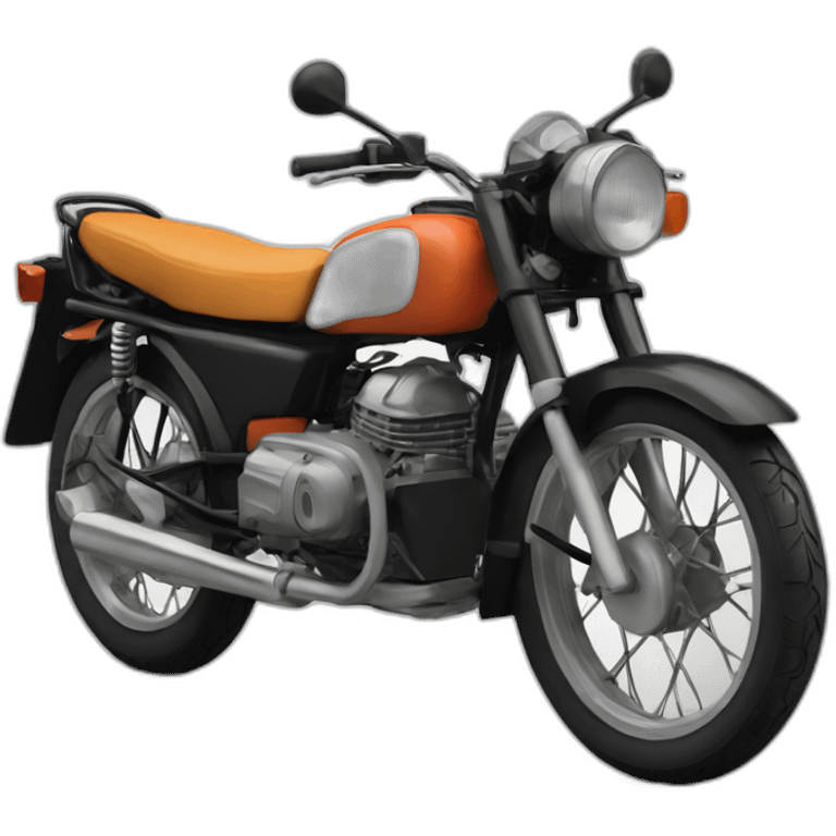 Simson emoji