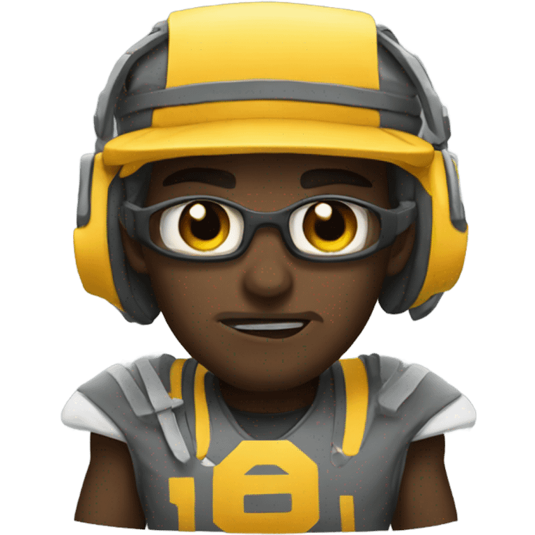 Combine elite emoji