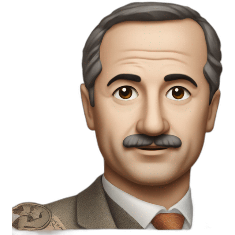 Turkish Lira emoji