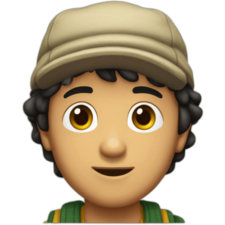 chavo del 8 emoji