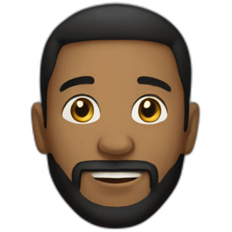 Hakim emoji