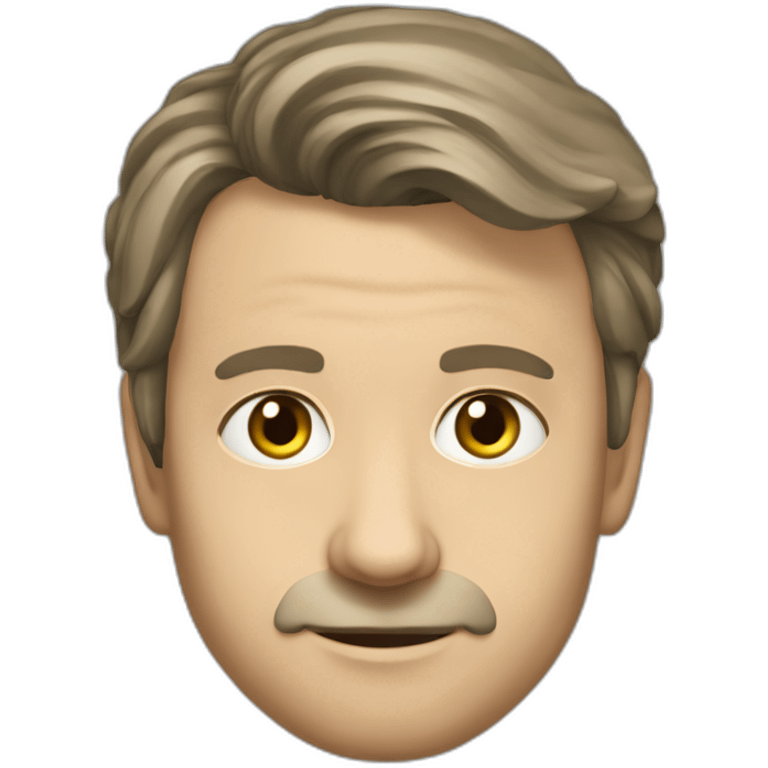 Rafał Trzaskowski emoji