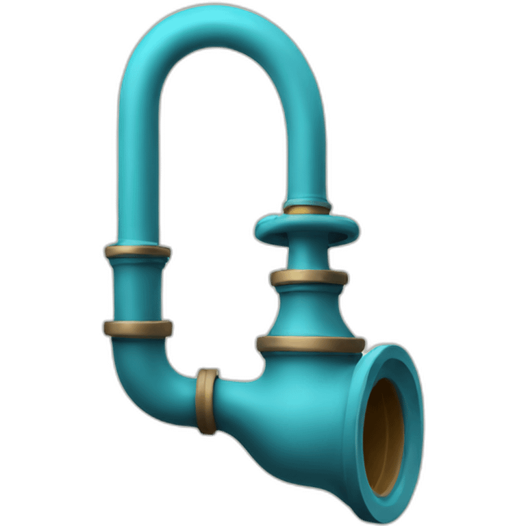 Waterpipe emoji