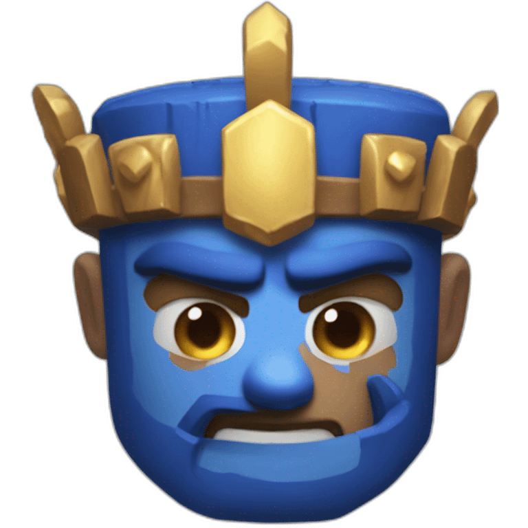 Clash royale emoji