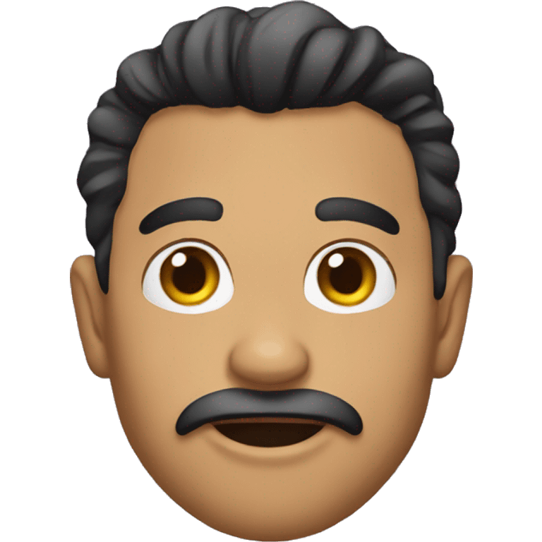 Chico guapo emoji