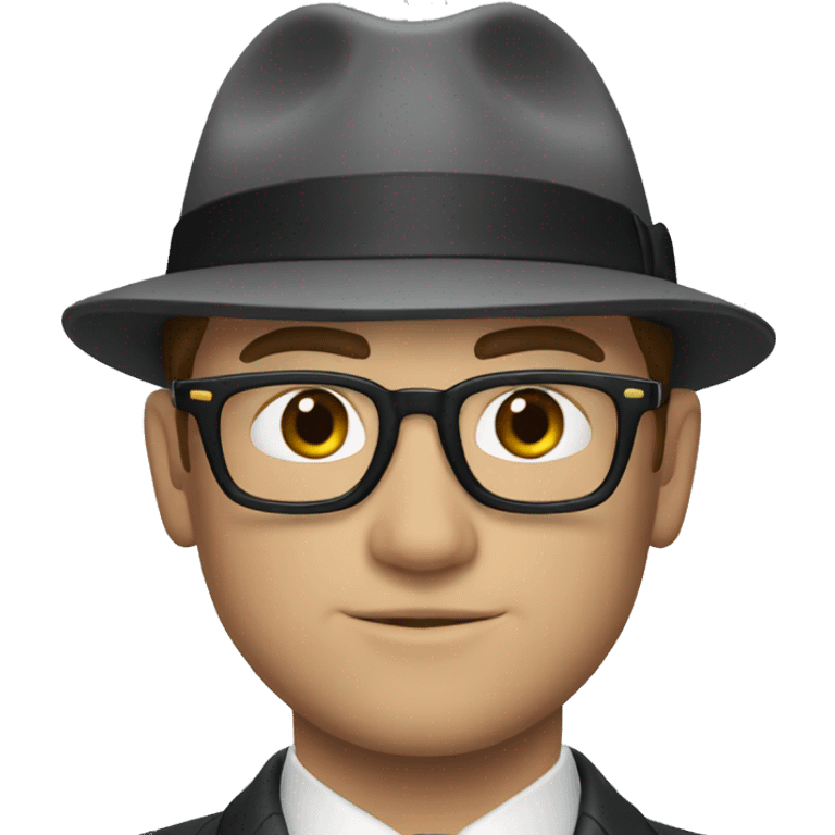 Kingsman emoji