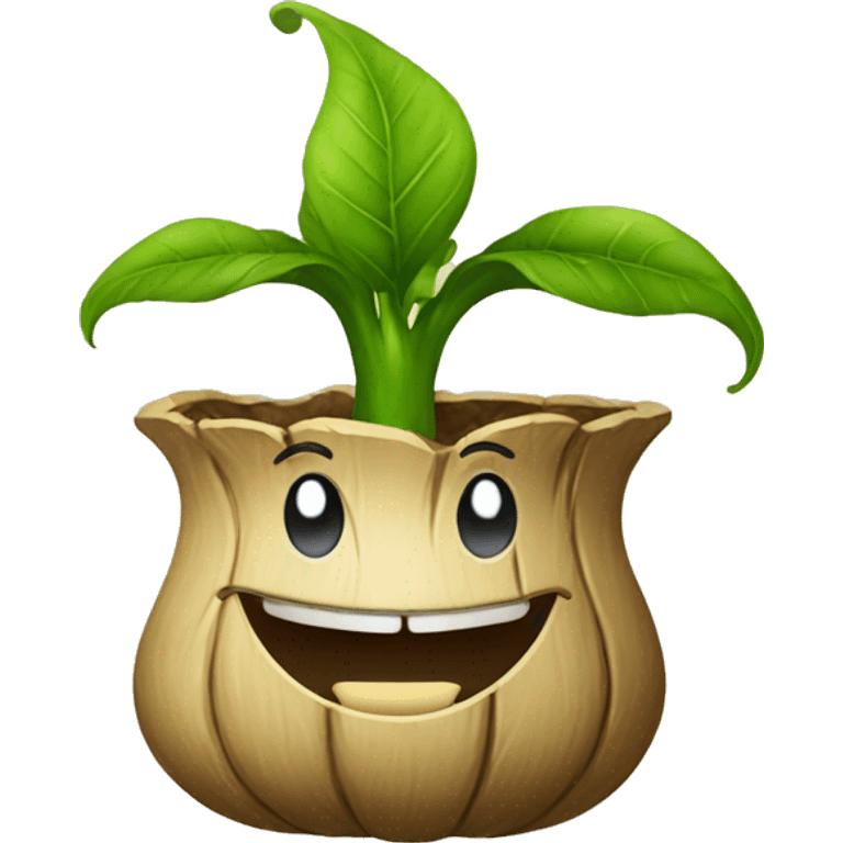 mandrake  emoji