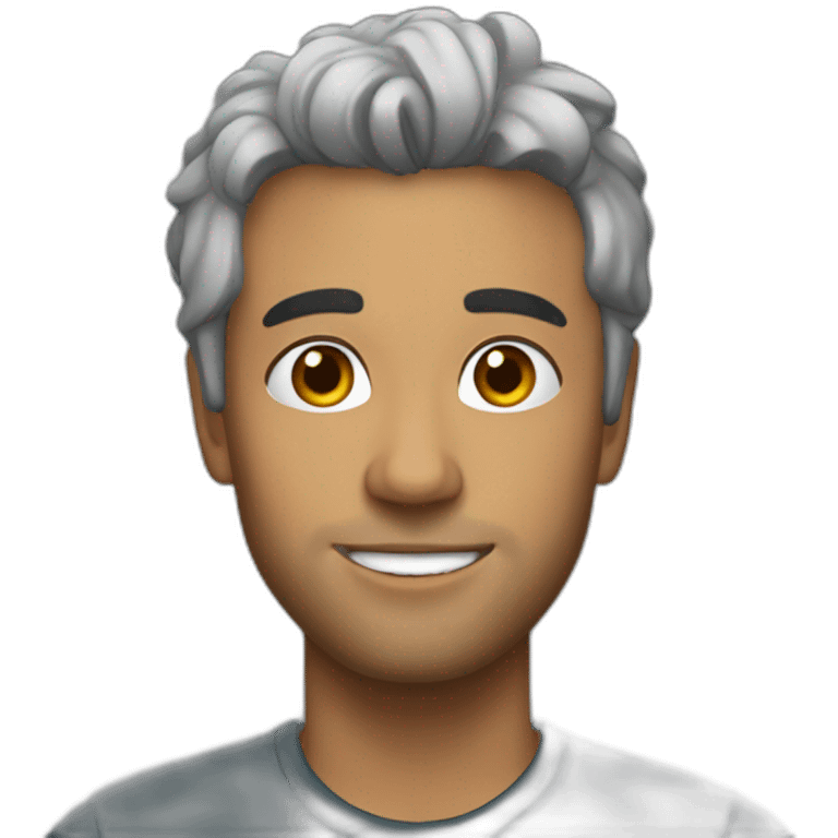 Alex de souza emoji