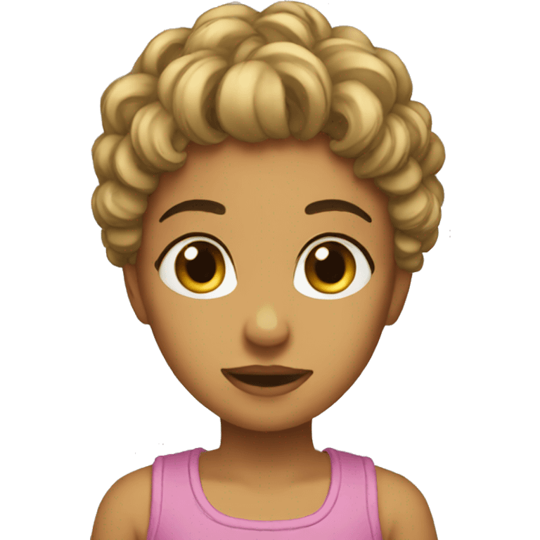 Karis emoji