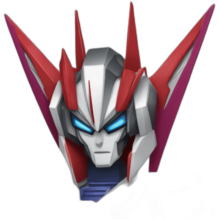 starscream emoji