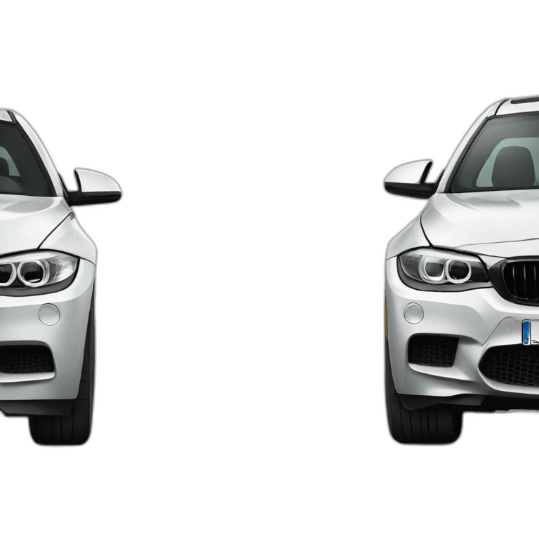 Bmw emoji