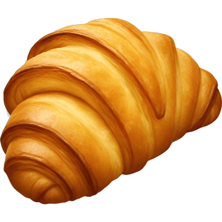 Croissant emoji