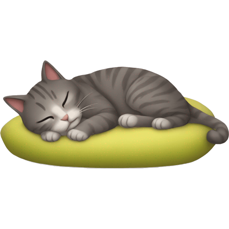 Catnap emoji