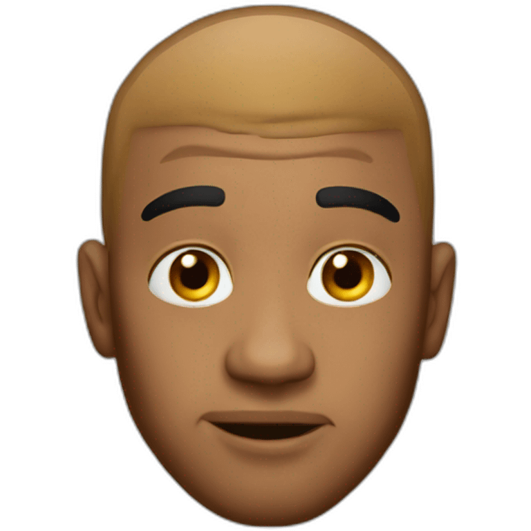 Booba emoji