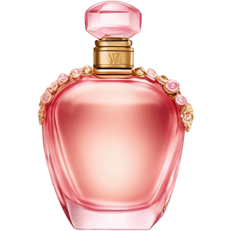 Victoria secret perfume emoji