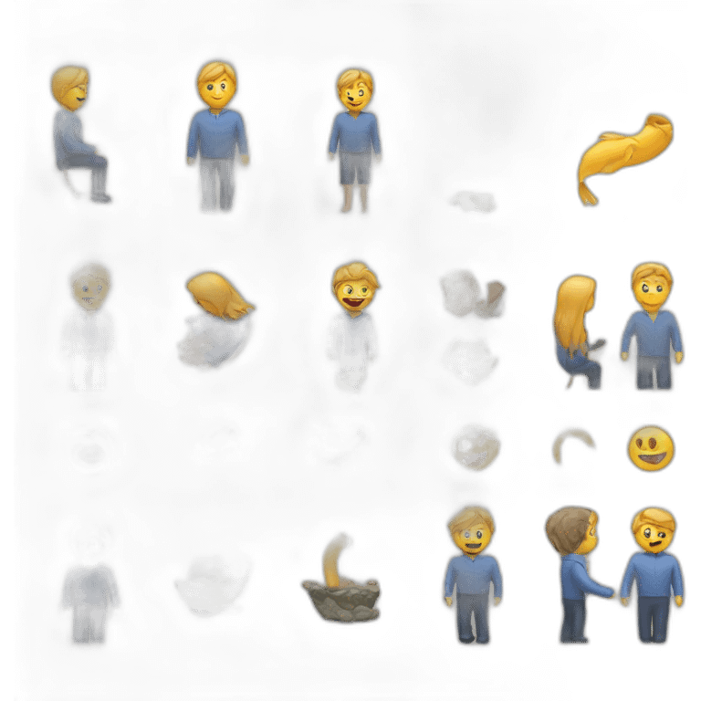 lifecycle emoji