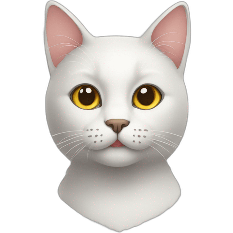 KS cat emoji