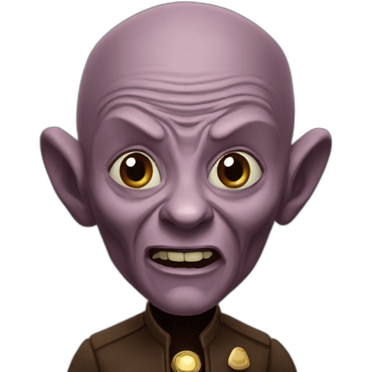 surprised ferengi emoji