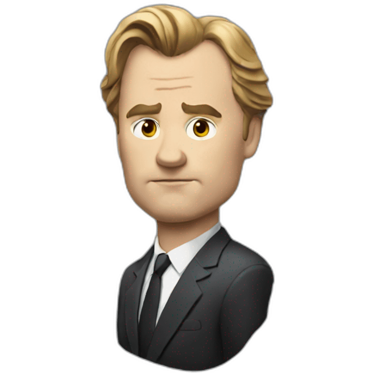 christopher nolan emoji