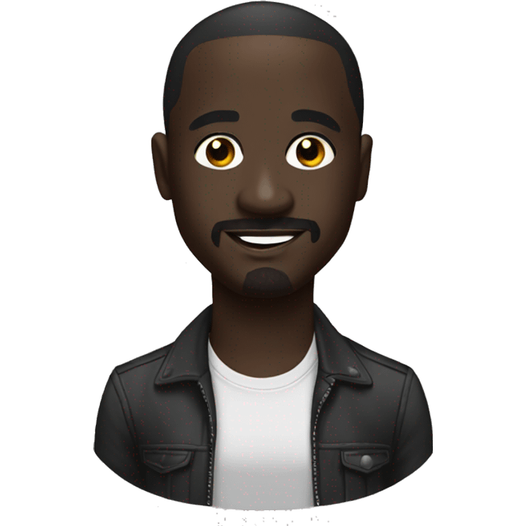 Akon emoji