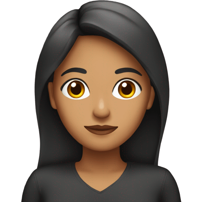 hispanic women emoji