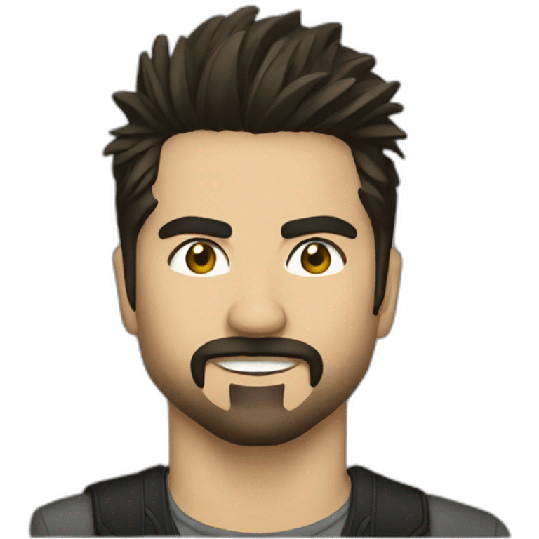 Juanes emoji