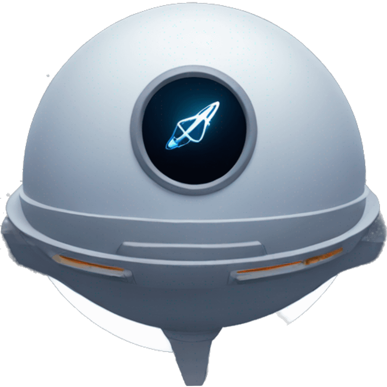 voyager space logo  emoji