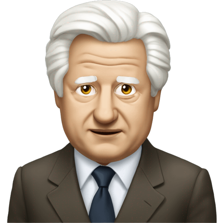 boris yeltsin emoji