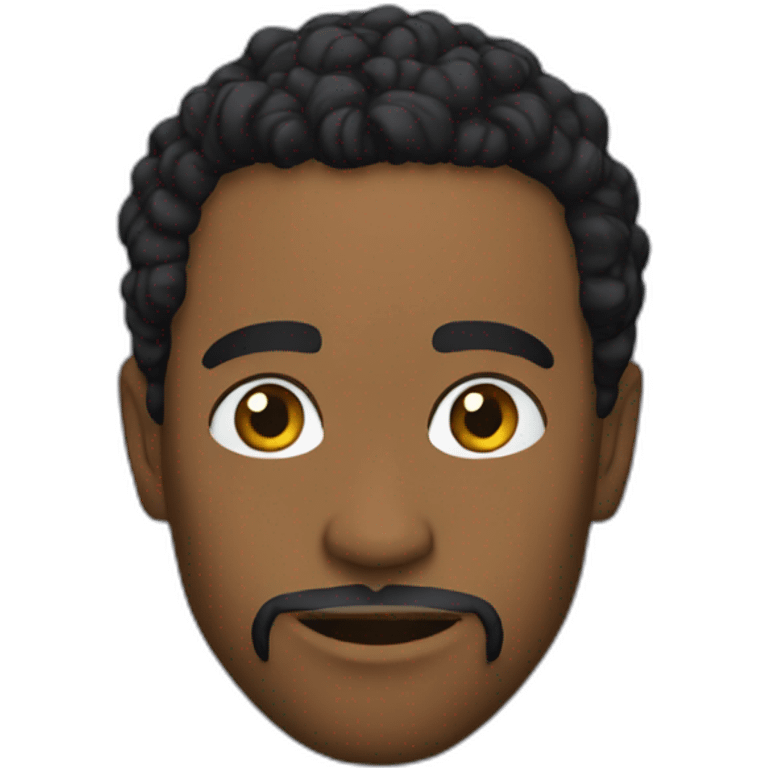 Lebon james emoji