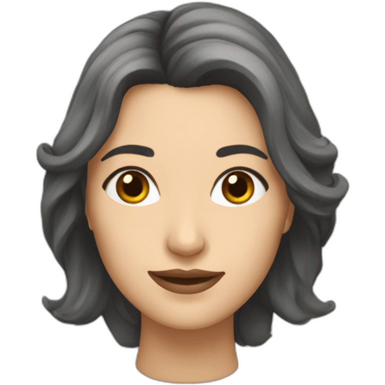 Céliane Audet emoji