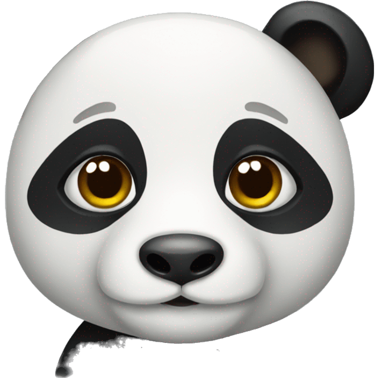 panda emoji