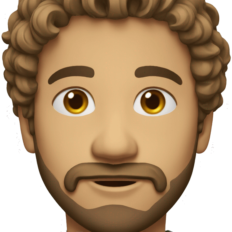 Alexandre emoji