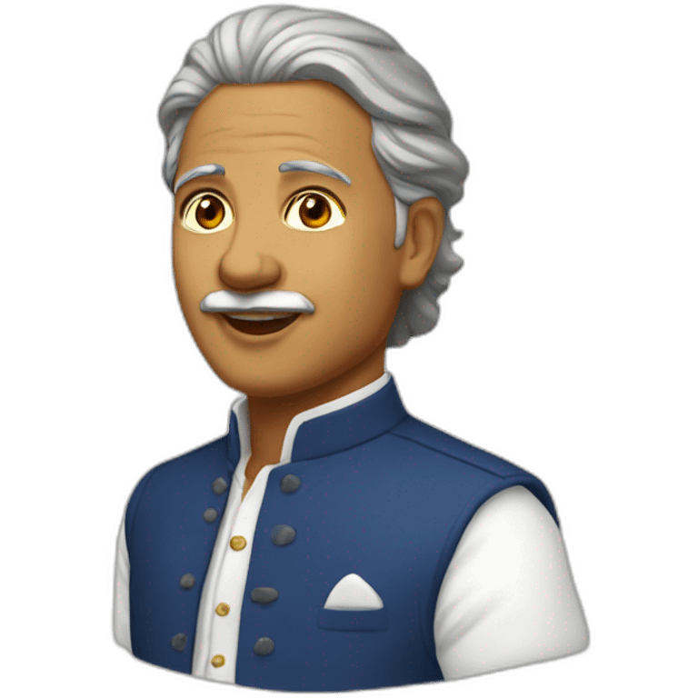 Jai Bhim emoji