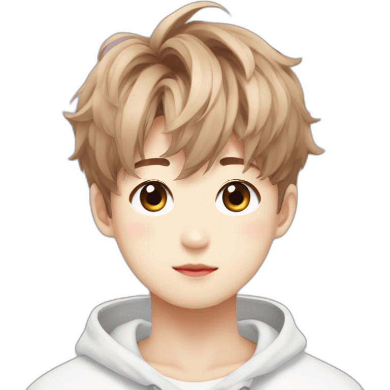 Kim Seungmin emoji