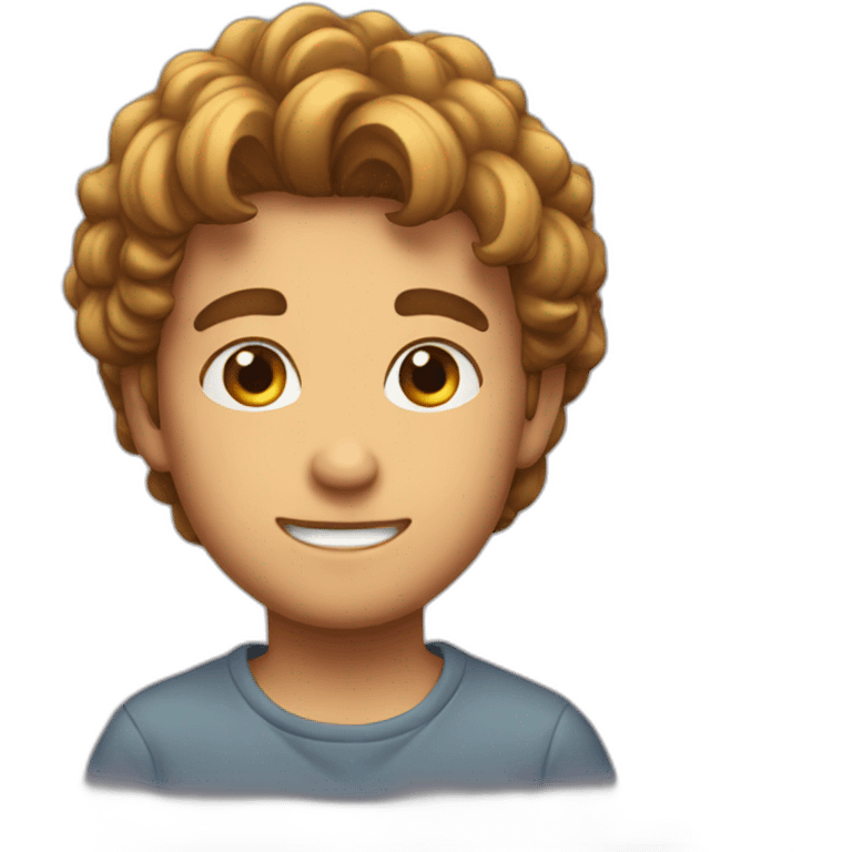 luca emoji