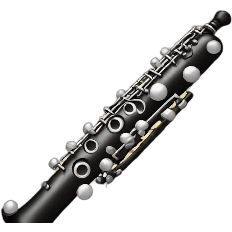 oboe close emoji