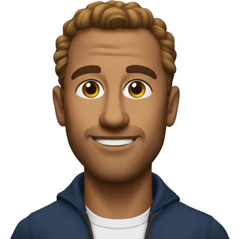 duke dennis emoji