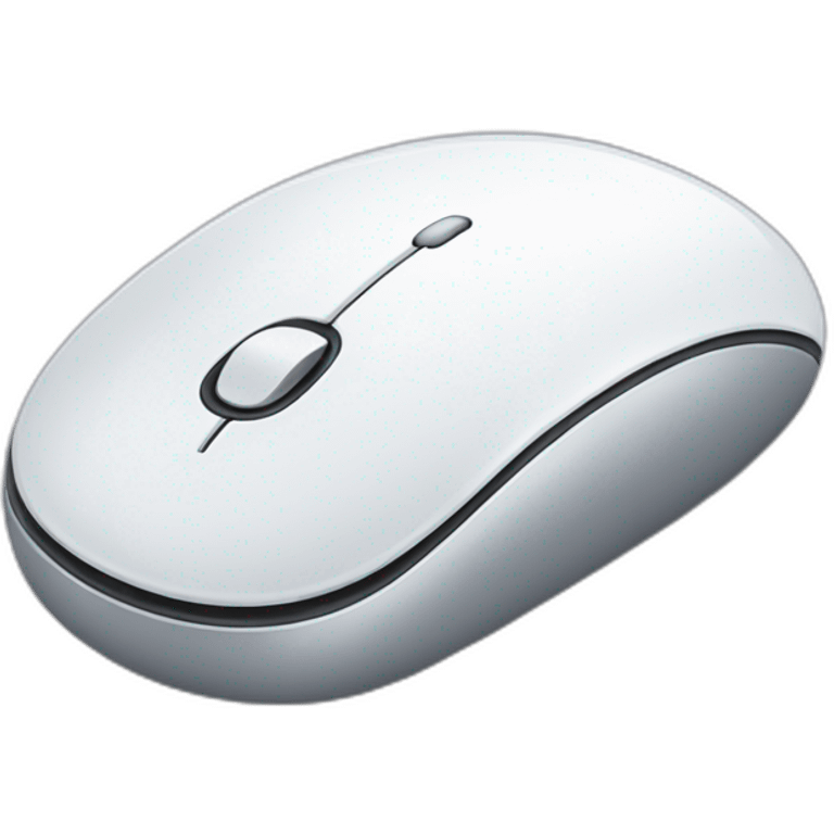 magic mouse emoji