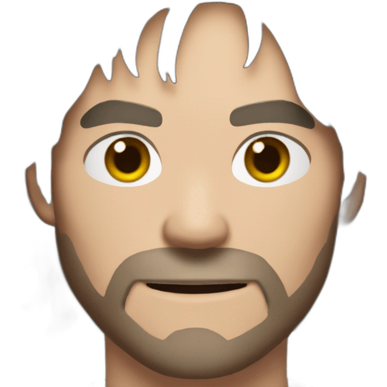 daryl dixon emoji