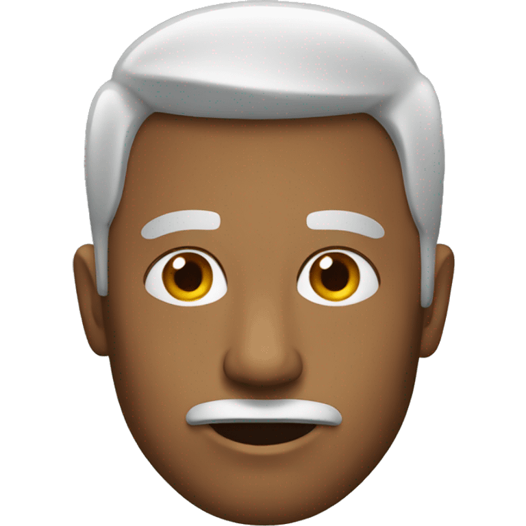 Man emoji