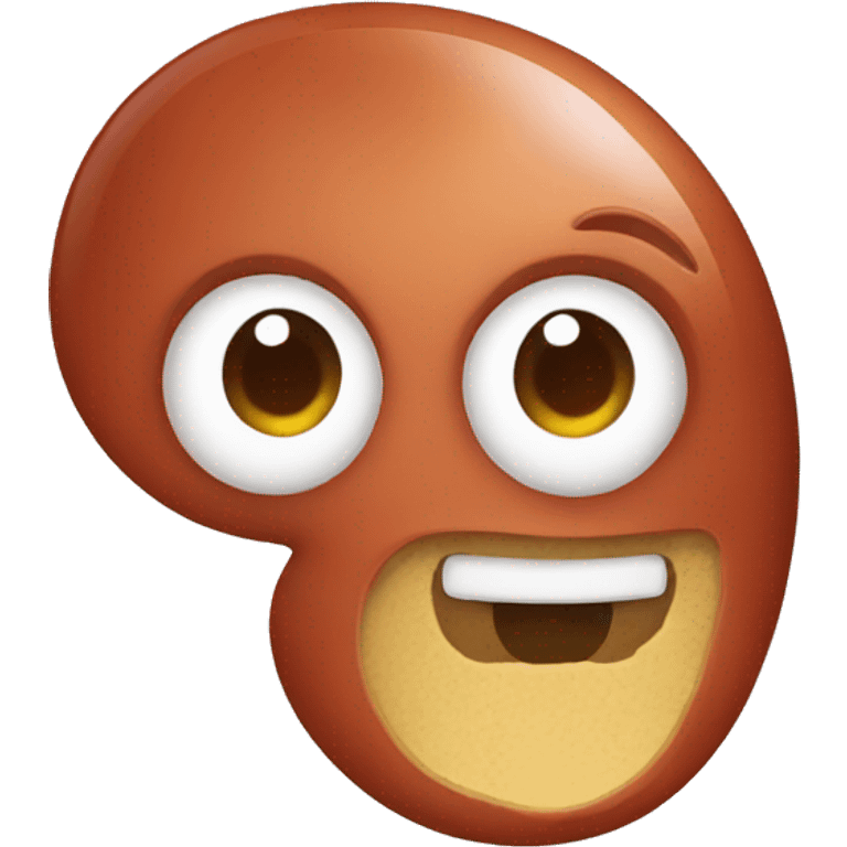 Kidney emoji