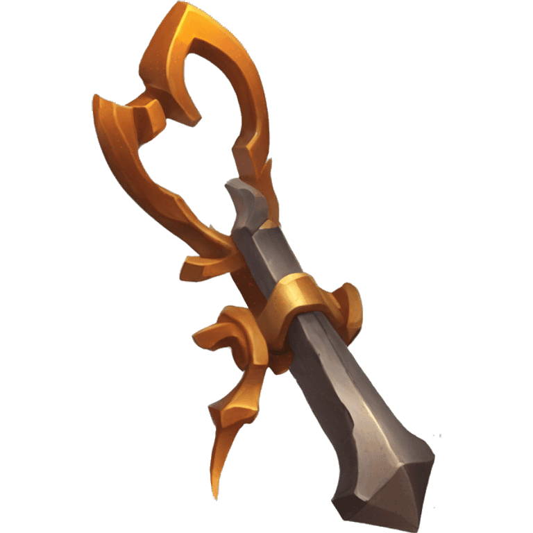 Albion Online AvA Dungeon emoji