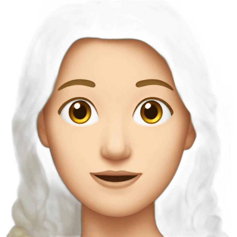 marianne emoji