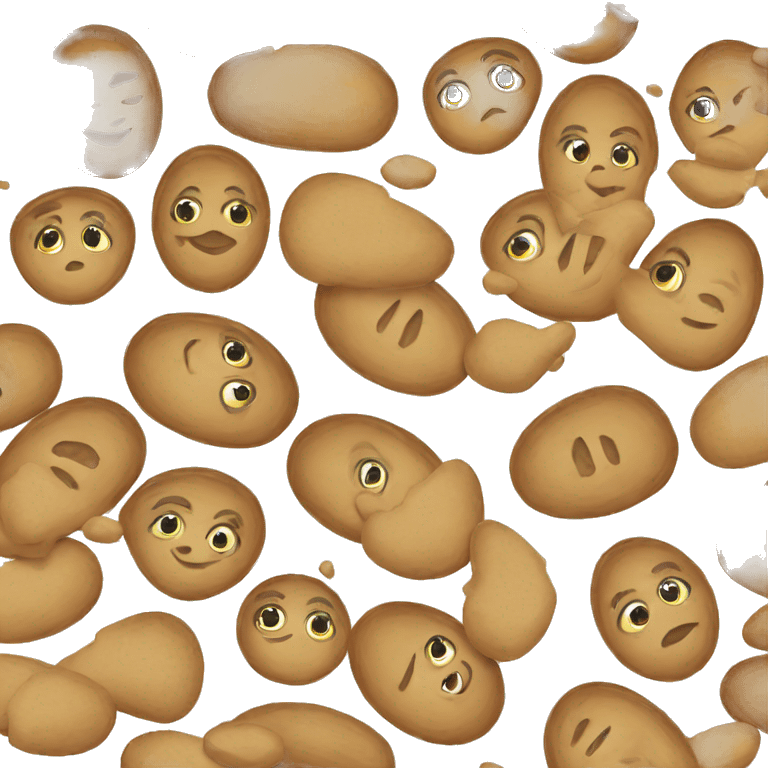 galet emoji