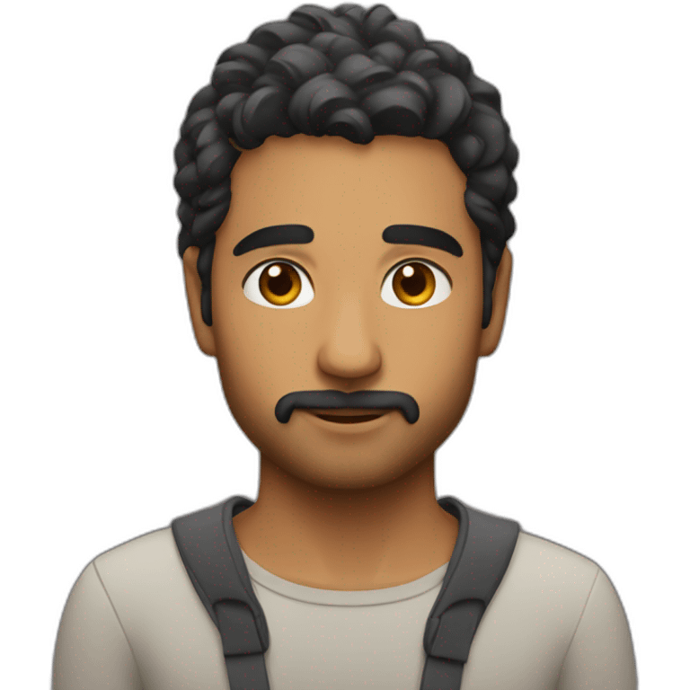 vikash emoji